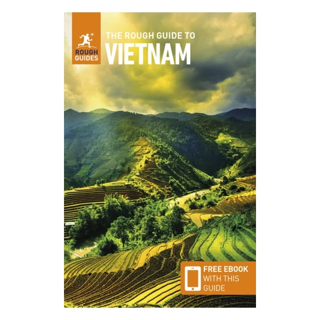 Vietnam Travel Guide - Rough Guides Main Series - Free Ebook Included