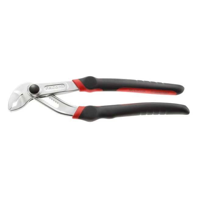 Alicates Multitoma Facom 181A25CPE con Bloqueo 250mm - ¡Compra Ahora!