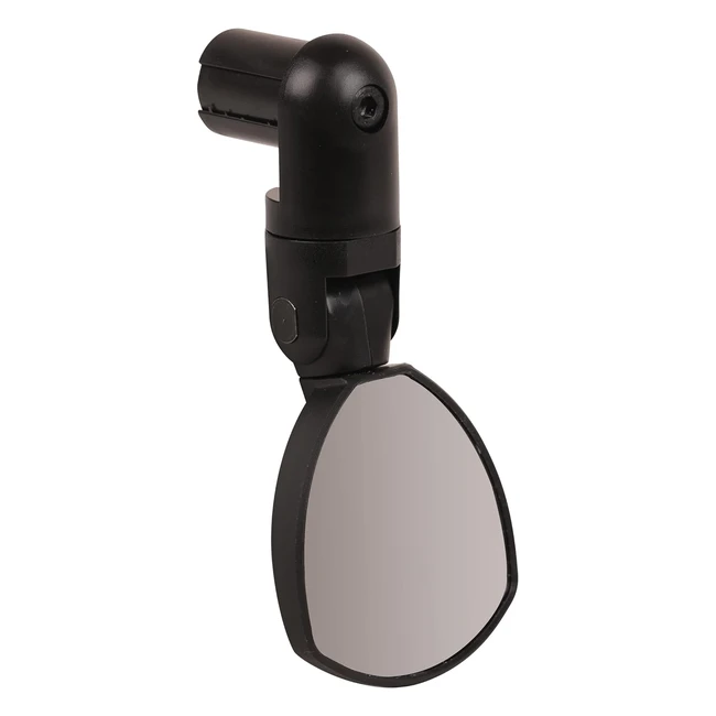 Retrovisor Reversible Ajustable para Bicicleta Spin 25 - 720248