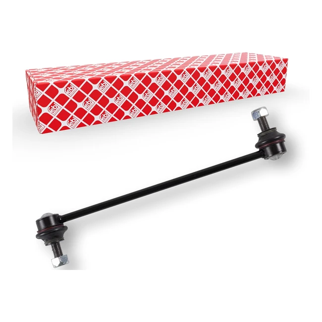 febi 21810 suspensin de ruedas - barra montante barra de acoplamiento