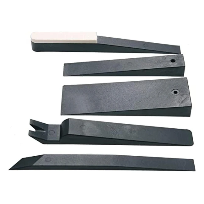 Set Cunei di Montaggio 5 Pezzi BGS 63250 - Robusto e Durevole