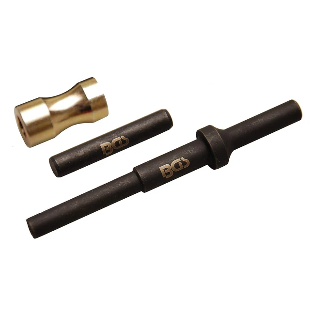 BGS 8792 Chassegoupilles pour essieux de guidage VAG 4 - Extracteur vis de serrage Audi A4 A6 VW Passat