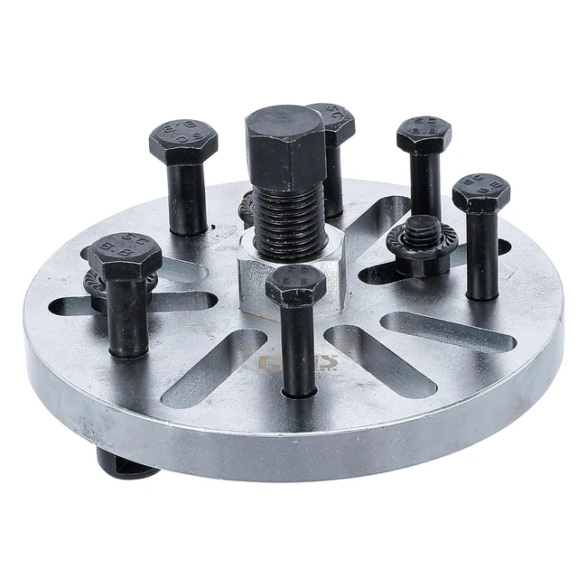 Estrattore pulea cinghia motore universale 3 bracci 48-114mm