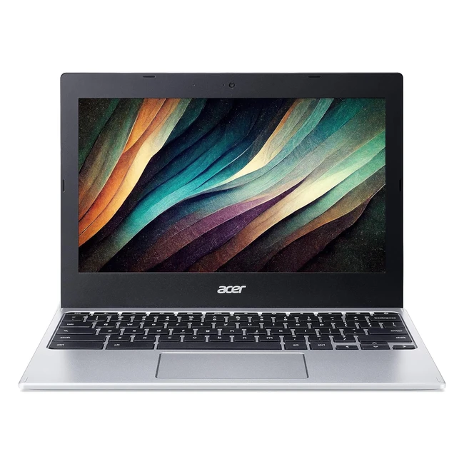 Acer Chromebook 311 CB31111H MediaTek MT8183 4GB 64GB EMMC 116 Inch HD Display