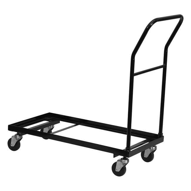 Chaise Pliante Dolly - Meuble Pratique et Élégant - Réf. 0315