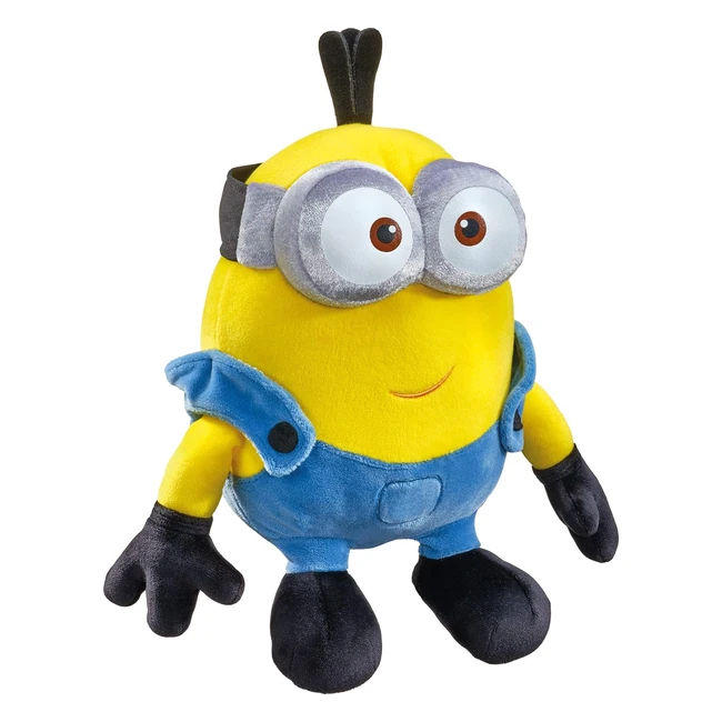Peluche Minions Kevin Schmidt Spiele 42734 Multicolore 27 cm Ultra Douce