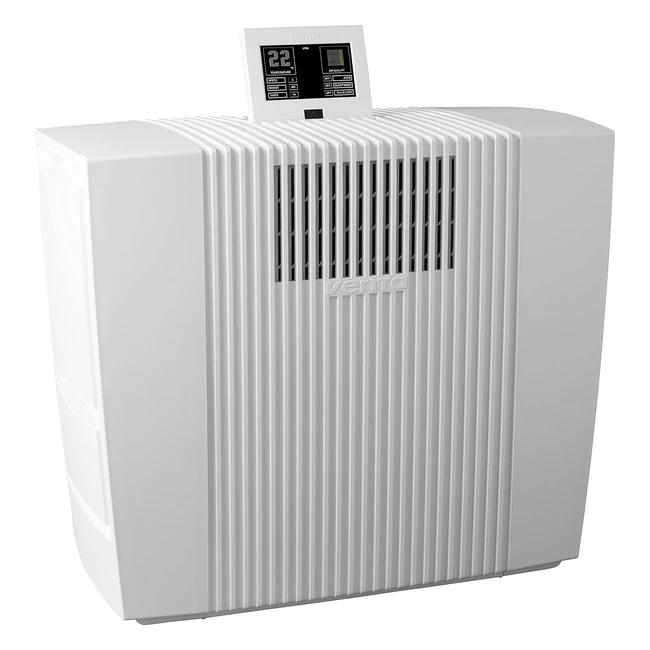 Venta Luftreiniger LP60 - Luftreiniger aus Deutschland mit hoher Leistung