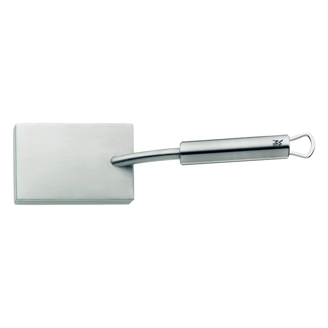 Plancha Macerar Carne WMF Profi Plus Acero Inoxidable Pulido