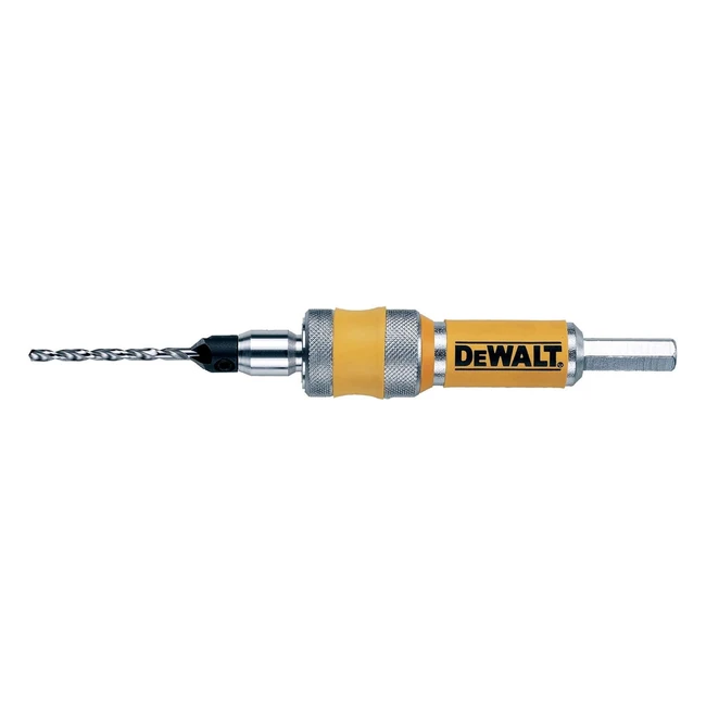 DeWalt DT7603XJ - Sistema Completo FlipDrive N12 - Robusto e Resistente