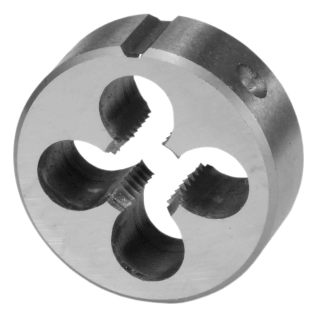 Ruko 22568 Terrax Filire M12 - Acier HSS Qualit Suprieure