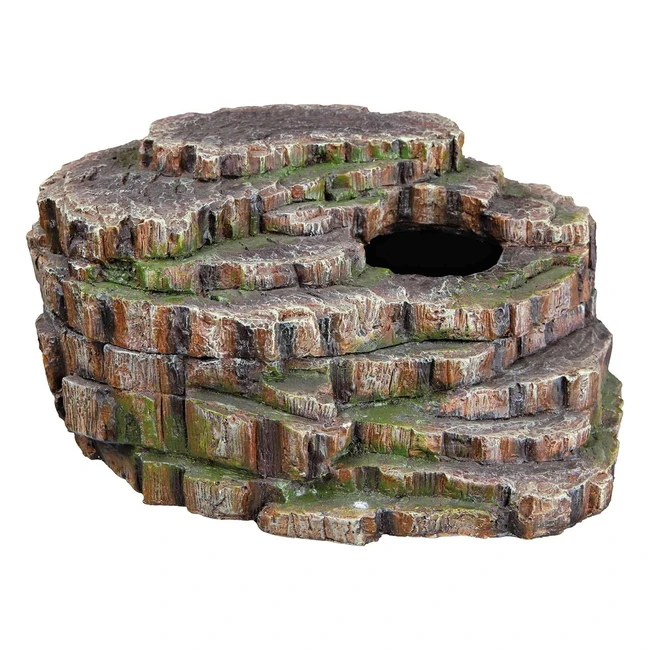 Trixie Accesorio para Mascotas 1200g - Decoracin Terrario Saludable