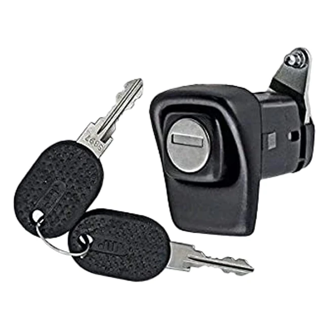 Maniglia Magnetica Marelli 350105001000 per Fiat Panda 141 - Qualit Superiore