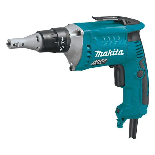 Visseuse plaques plâtre 570W Makita FS4200 - Vite, achetez maintenant!