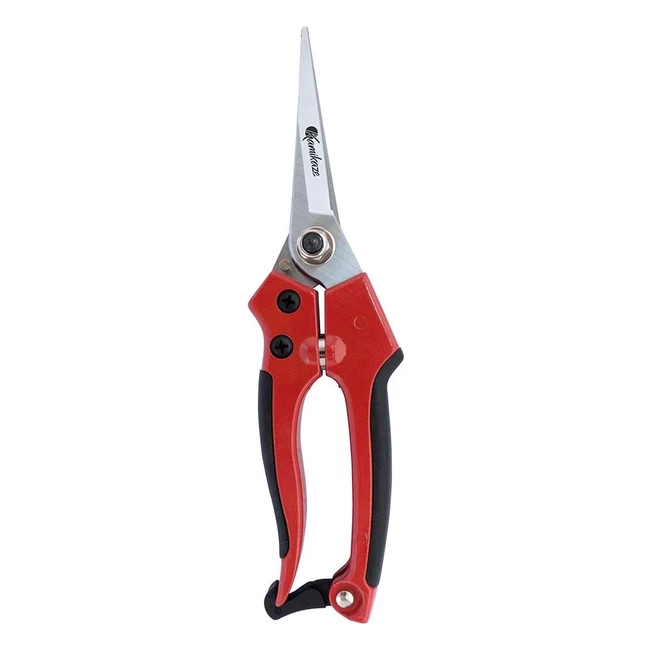 Ciseaux de jardinage Kamikaze KM13 15mm - Fabriqués en Espagne