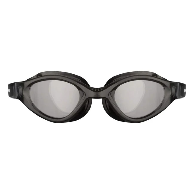 Arena Unisex Schwimmbrille Cruiser Evo 1er Pack - UV-Schutz Antifog PVC-frei