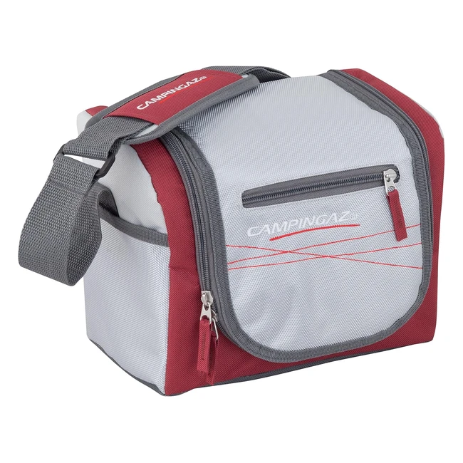 Borsa Termica Camping Gaz 7L - Resistente e Facile da Trasportare