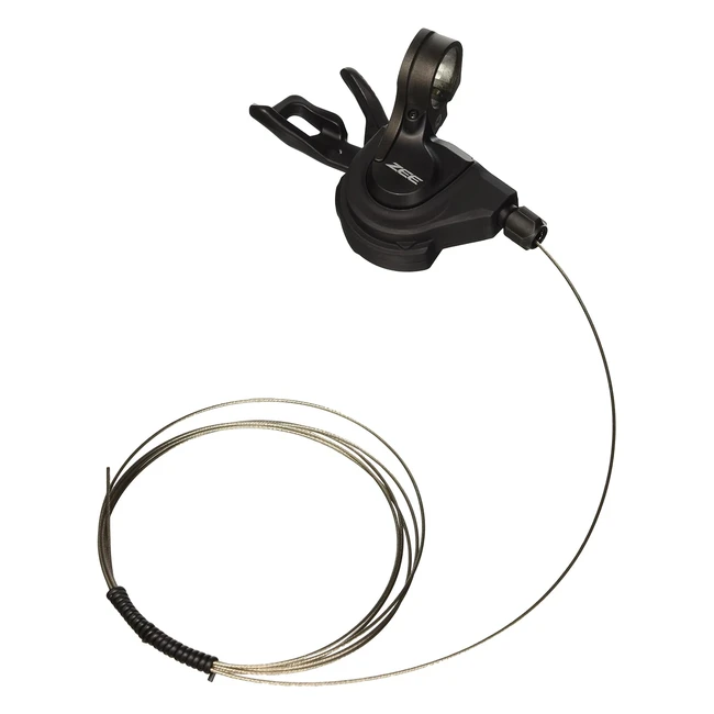 Leva Cambio DX 10S SLM640 Zee - Shimano - Ref 123456 - Rapido e Preciso