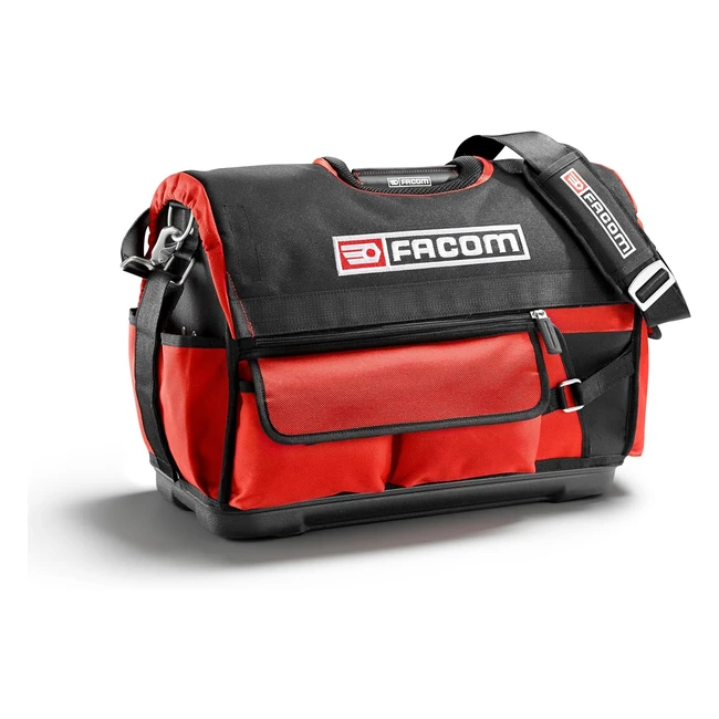 Caja de Herramientas Facom BST20 Tejido Resistente - Ref 1200x1200