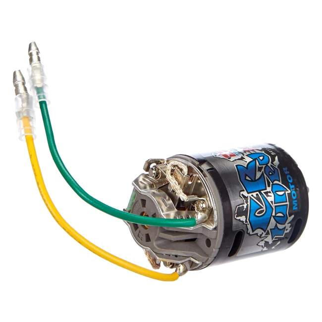 Motor Tamiya OP1114 CR Tuned 35T para Modelismo - Ref. 54114