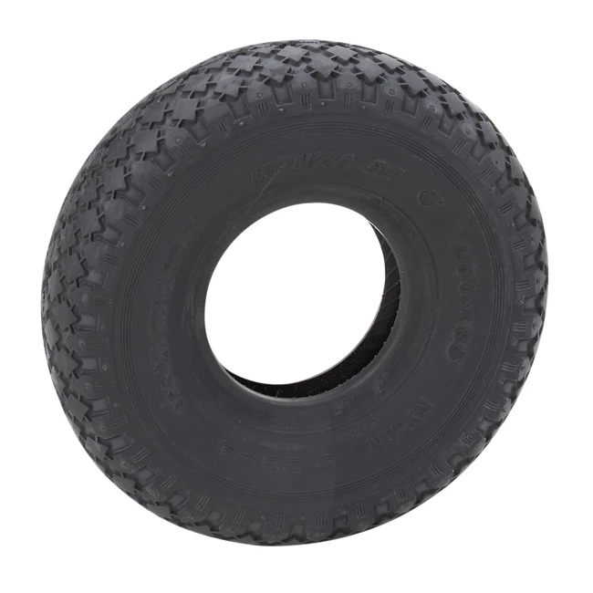 Rueda Maestro 400mm GTIN 4001645073752 - Techo 260mm