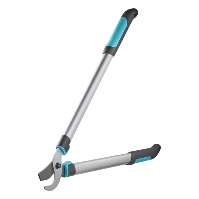 Gardena EasyCut 680 B Pruning Lopper - Ergotec Nonstick Coating 1200320 - 42mm