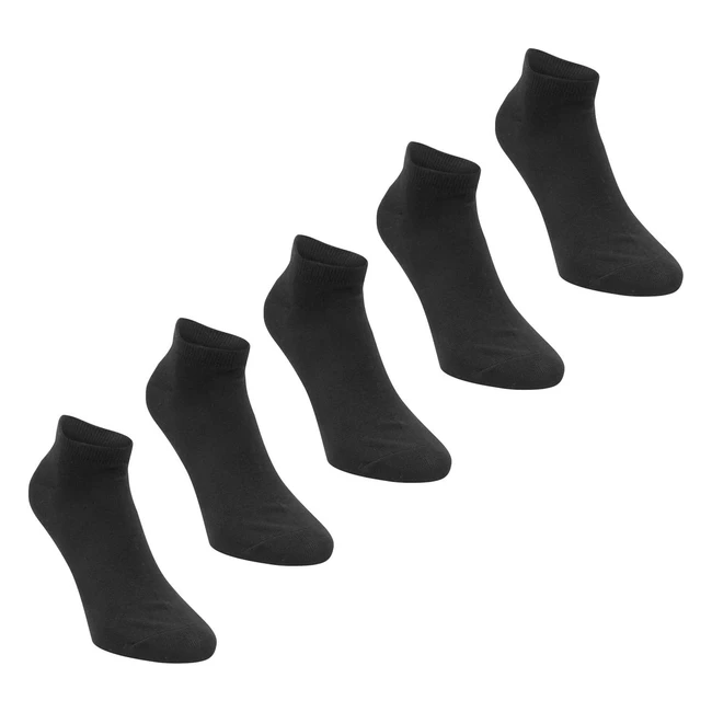 Calcetines Jack Jones Jacdongo 5 Pack - Hombre - Ref. 4146