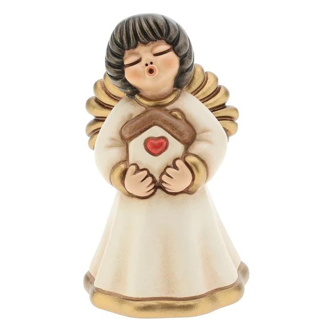 Thun Angelo Custode Valentina Piccolo - Linea I Classici - Ceramica