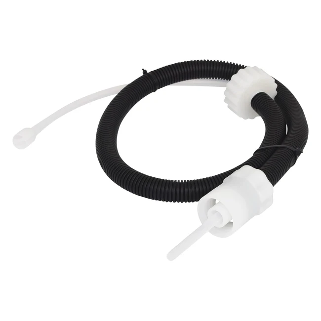 Tuyau de remplissage unidirectionnel KS Tools pour additifs AdBlue - Anti-goutte