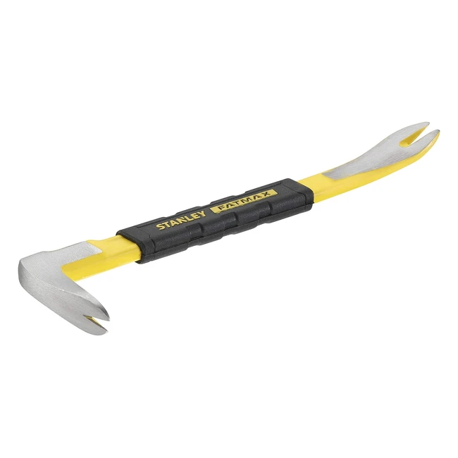 Barra de Precisin Stanley Fatmax FMHT155008 Recta 25cm