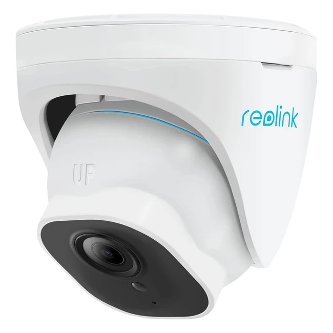 Reolink 4K Smarte IP Kamera Outdoor RLC820A - Personenautoerkennung 8MP POE I