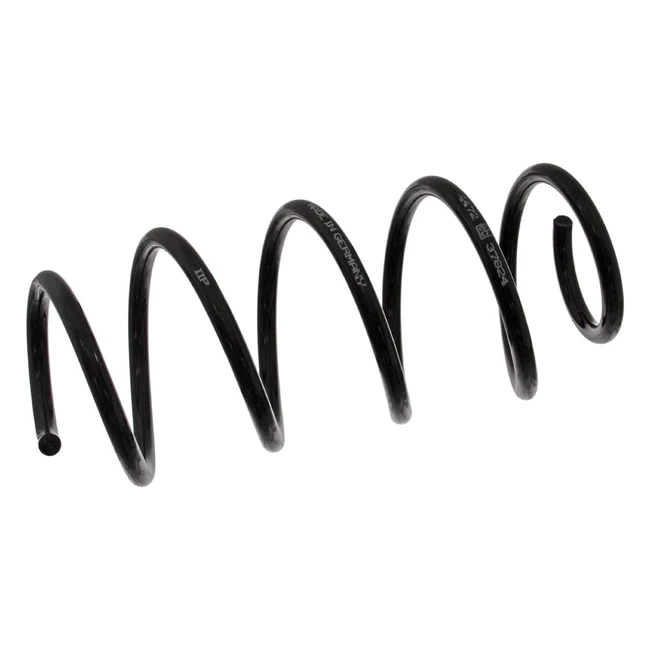 Muelle de suspensin Febibilstein 37824 - Dimetro 120mm - Montaje eje delante