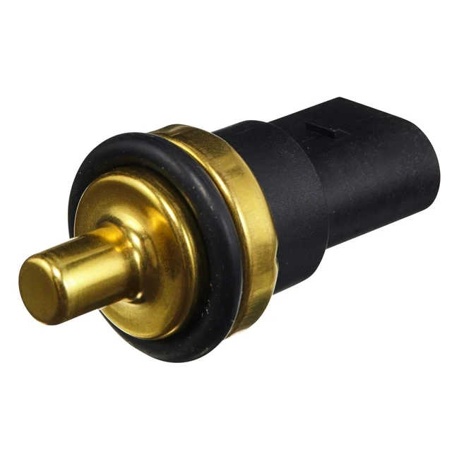 Sensore temperatura refrigerante Hella 6PT 009 309331 12V 2A poli infilato