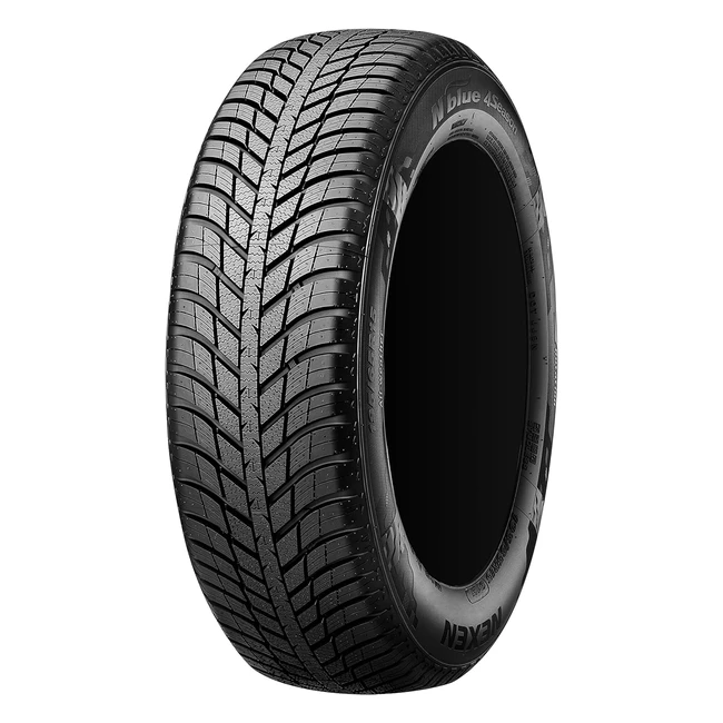 Pneu Nexen Nblue 4Season MS 18565R14 86T - Performances 4 Saisons