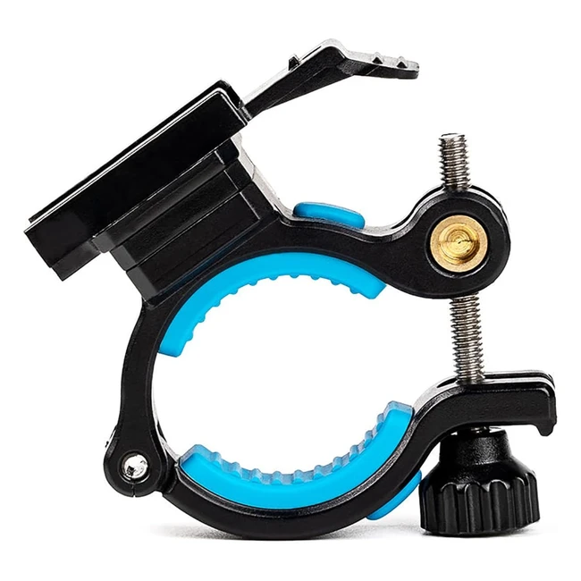 Torcia per bicicletta Wuben X1 con clip - Alta luminosit e resistente allacqu