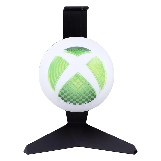 Soporte para auriculares Xbox Paladone con luz - Mercanca oficial