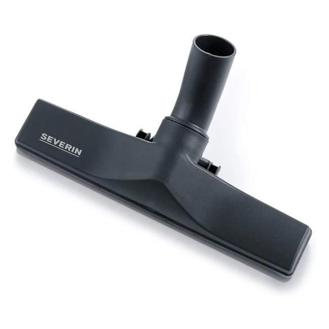 Severin Bocchetta XL Parquet Aspirapolvere Traino 23 x 32 x 65 cm PB 7217