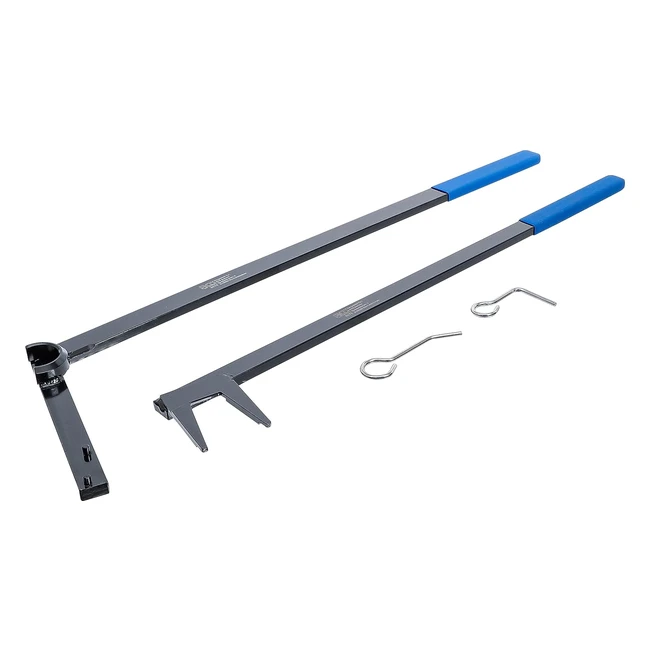 Herramienta para correas acanaladas BGS 8678 - Mini Cooper S y One