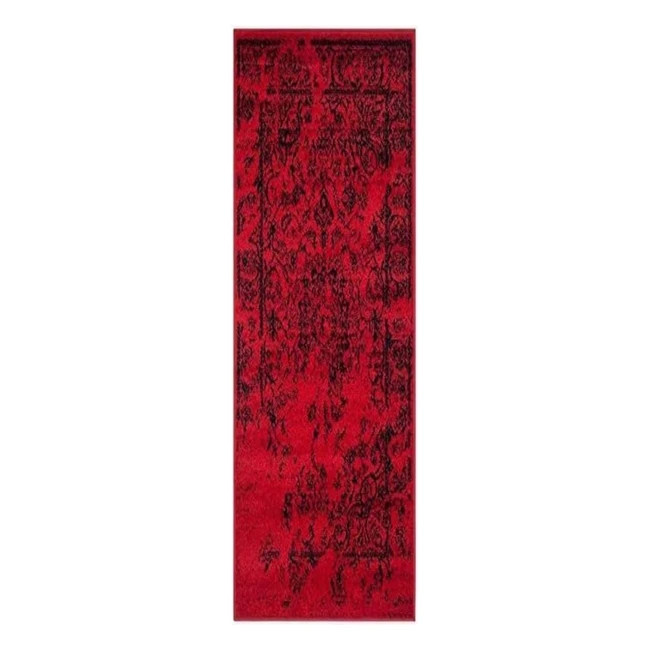 Safavieh Teppiche fr Wohnzimmer Esszimmer Schlafzimmer Adirondack Kollektion K