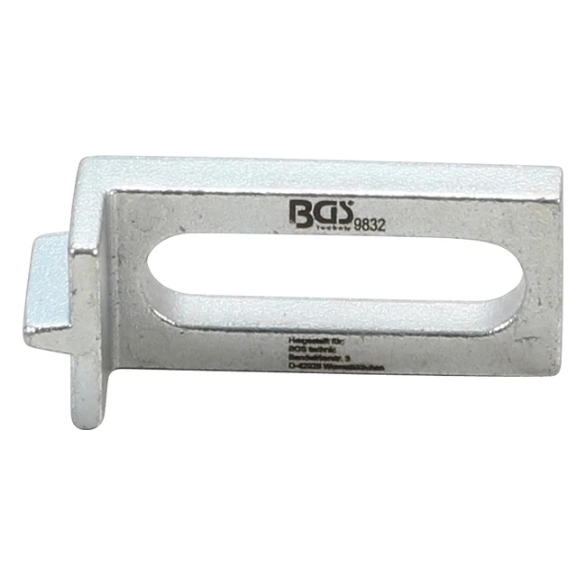 Strumento di blocco BGS Technic 9832 per volante - Citroen Peugeot