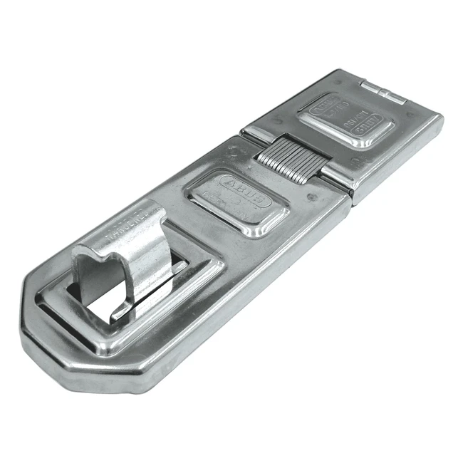 140190diskus hasp staple - Abus acier inoxydable scurit renforce