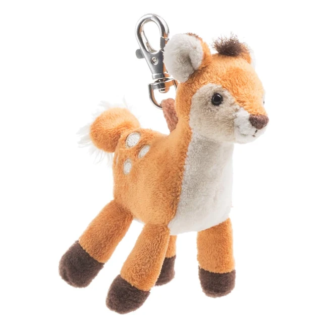 Llavero Peluche Ciervo Rehgina Schaffer Knuddel Mich 11 cm Peluche Ciervo Reg