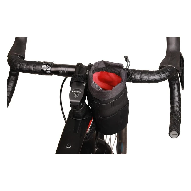 Borsa Manubrio Zefal Z Adventure 11L - Bikepacking e Cicloturismo