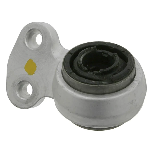 Suspensión de ruedas febi 18688 - Soporte diametro exterior 86mm, interior 12mm