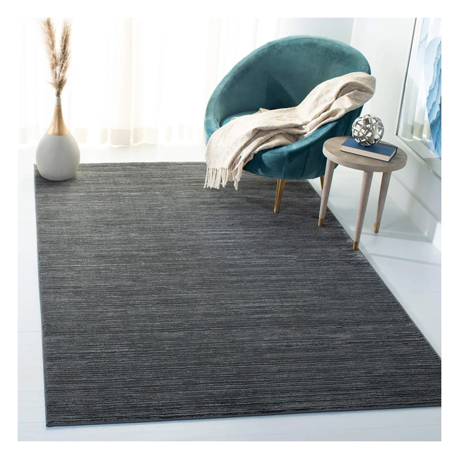 Safavieh Teppich VSN606 gewebtes Polypropylen - Trendy Style & Hochwertige Qualität