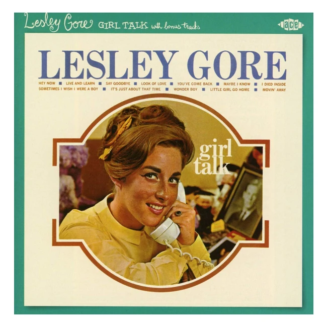 Girl Talk with Bonus - Marque XYZ Rf123 - Livraison Gratuite