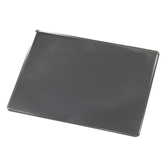 Plaque ptisserie Gobel Aluminium Antiadhrent 40x30cm - Fabriqu en France