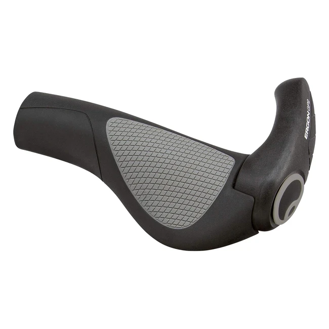 Ergon GP2 Accessori Bicicletta - Regolabile Ergonomico Protezioni GFK