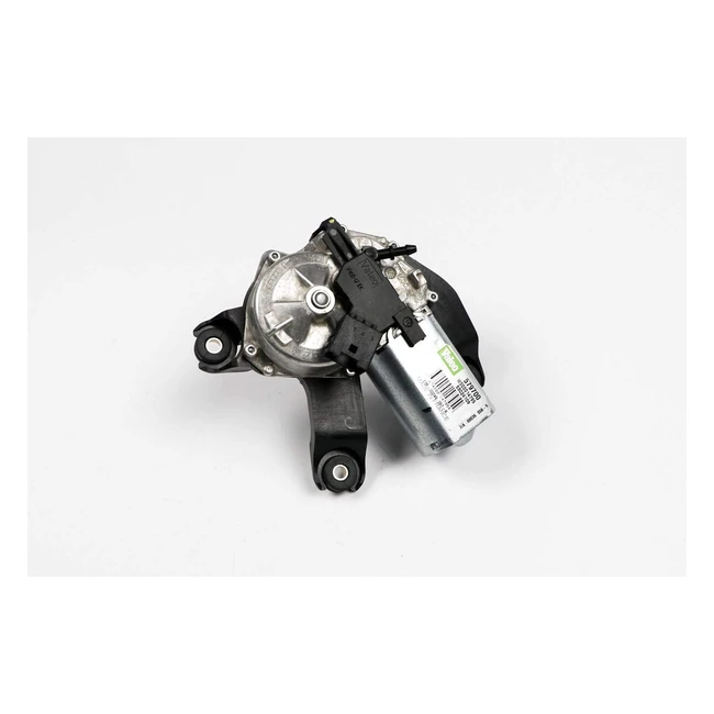 Valeo 404726 - Moteur dessuie-glace de haute performance