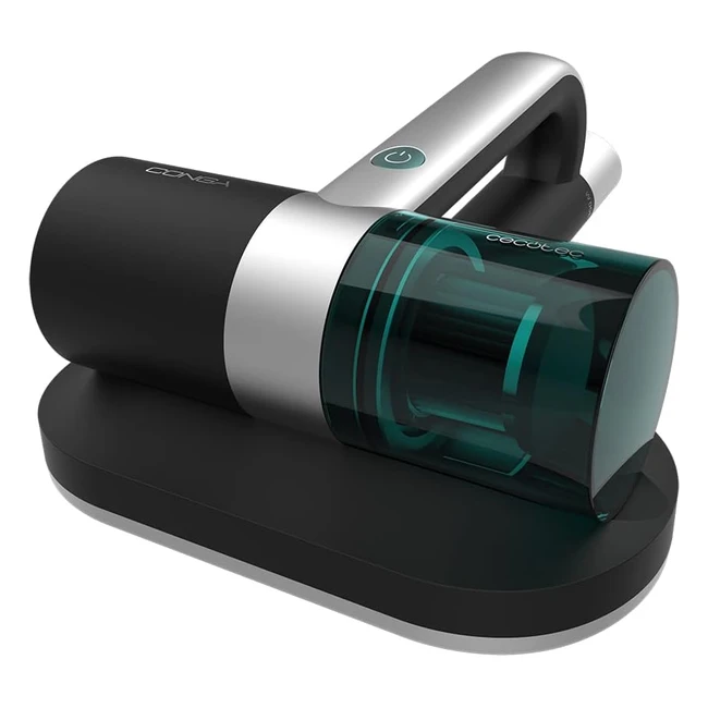 Aspirapolvere per materassi e tappezzerie Conga Rockstar 3000 - Elimina batteri e allergeni