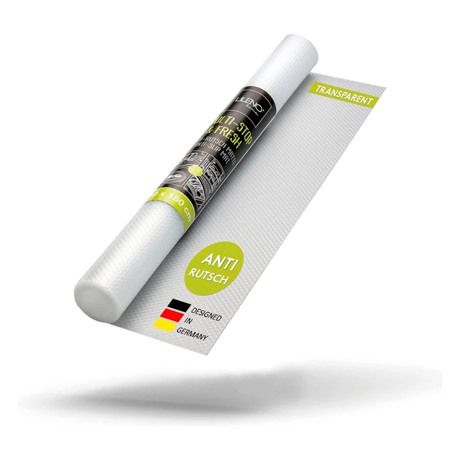 Lileno Home Schubladenmatte rutschfest 100 foodsafe